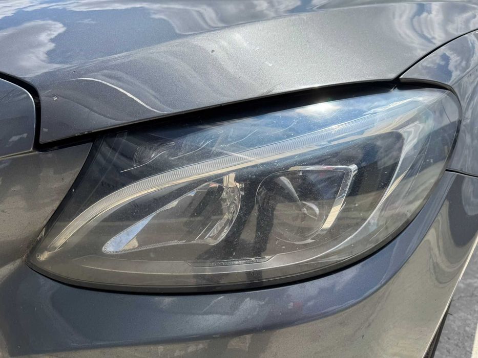 Dezmembrez Mercedes C-Class W205 2016 break 2.2,COD CULOARE 992