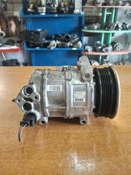 Compresor aer condiționat Fiat Bravo Evo Mito 1.4 Benzina