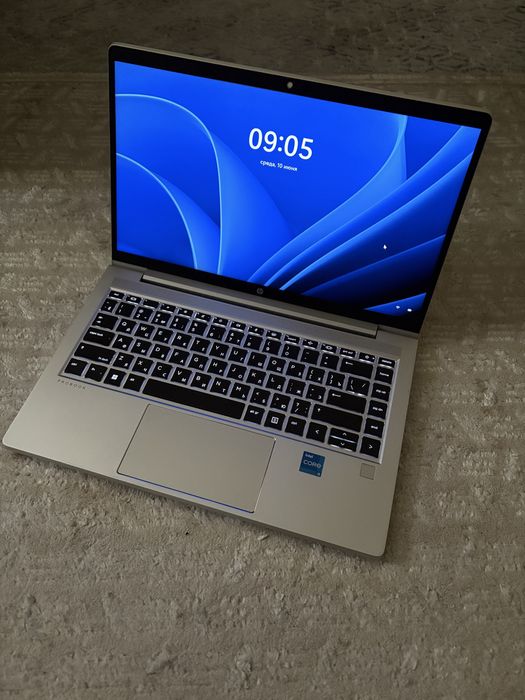 HP Probook G9 440