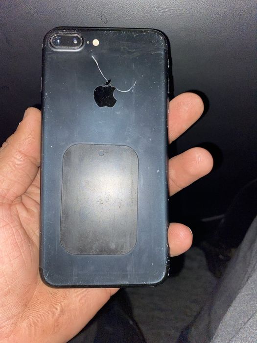 Айфон 7+ 128гб…………….