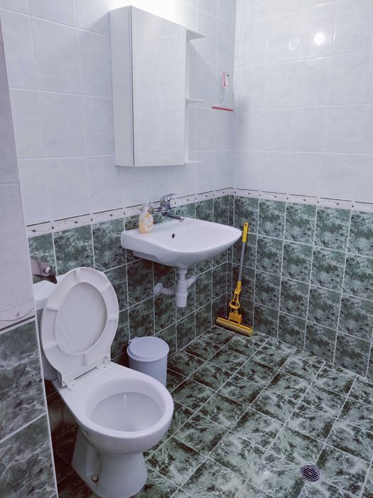 Дава се под наем Двустаен апартамент в Пловдив, Кършияка - 40 кв.м за 306 € - Снимка #19