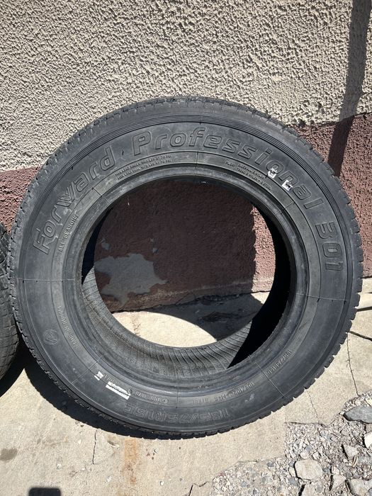 Комплект шин Forward Professional 301 (185/75 R16C)
