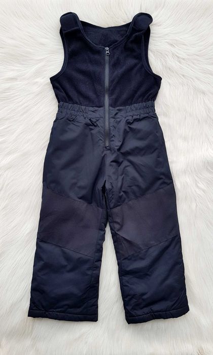 Детски ски гащеризон 4 години