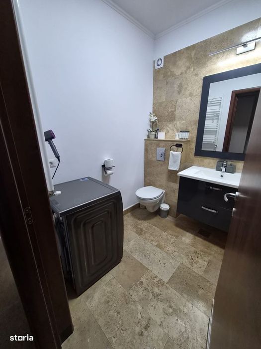 2 Studiouri Mamaia