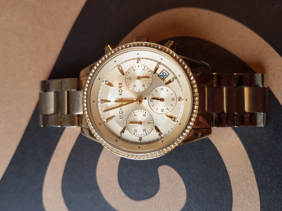 Часовници Michael Kors