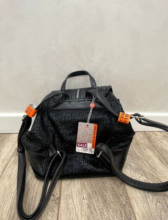 Сумка новая.