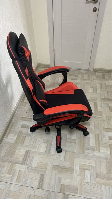 Продам кресло игравое