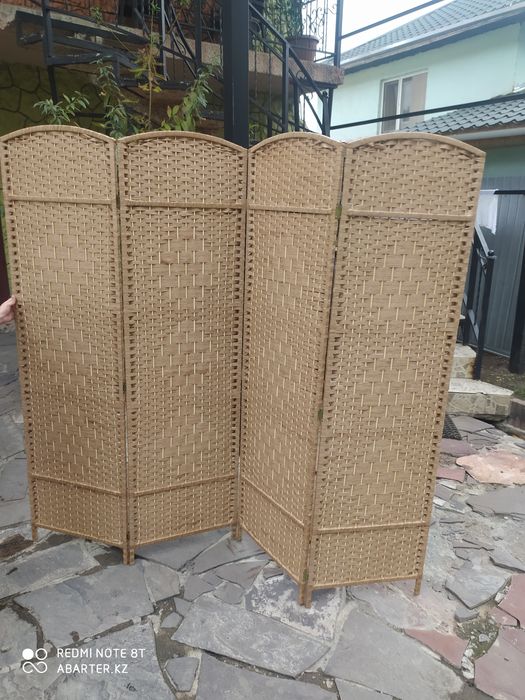 Ширма перегородка