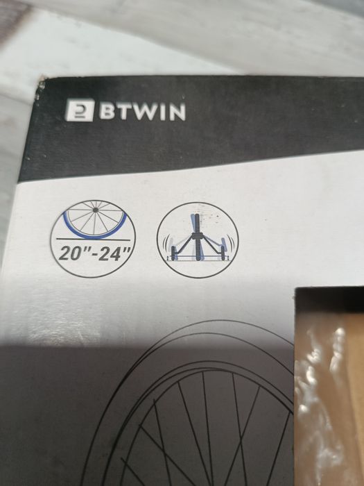Roti ajutătoare bicicleta 20-24 inch
