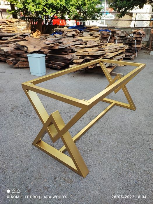 Подстолье, каркас стола, ножки