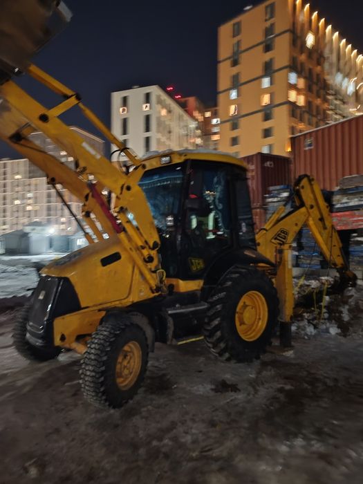 Аренда спец техники