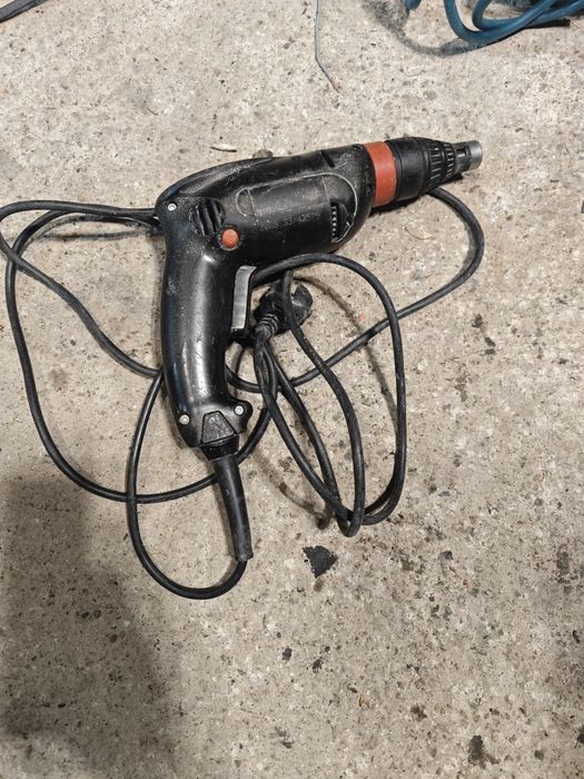 Винтоверт за гипсокартон wurth