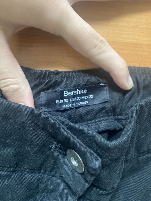 panataloni berska cargo-jogger 32