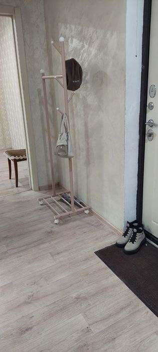 Сдам 2х комнатную квартиру