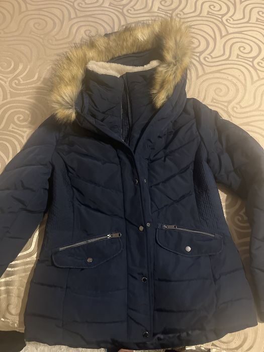 Яке  Tom Tailor
