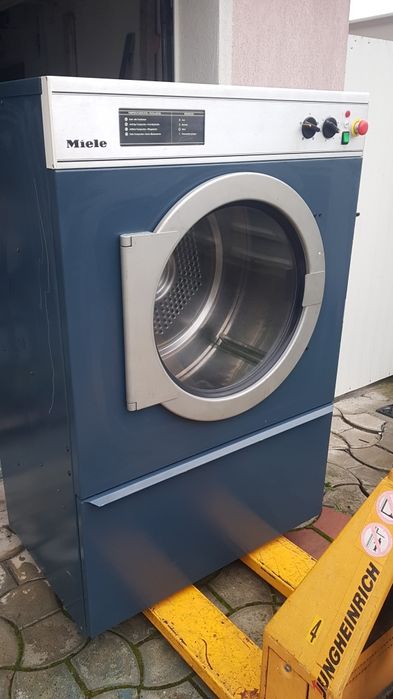 Uscator Miele 8 kg