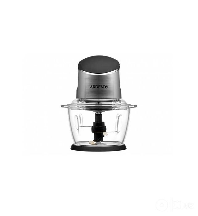 } SMALL APPLIANCES Измельчитель кухонный Ardesto