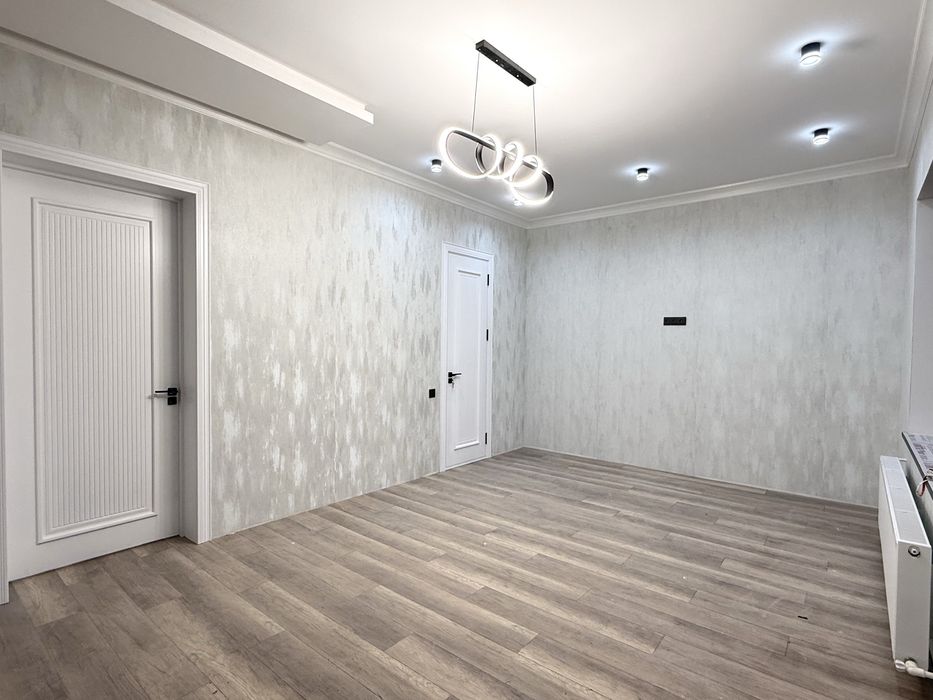 Двухэтажный дом, 3 Сотки, 7 Комнат, Тузель, Арка