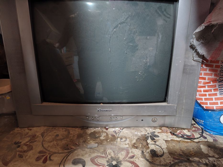 Hisense televizori sotiladi