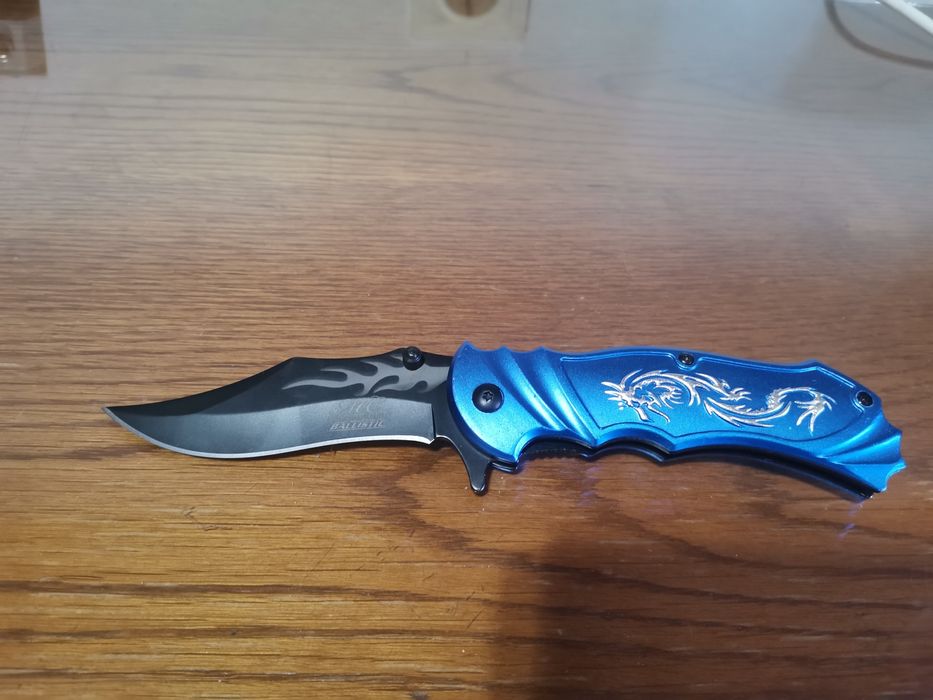 Briceag  nou 9/20 cm