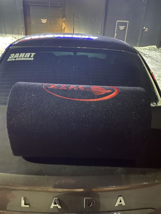 Продам буфер бочка