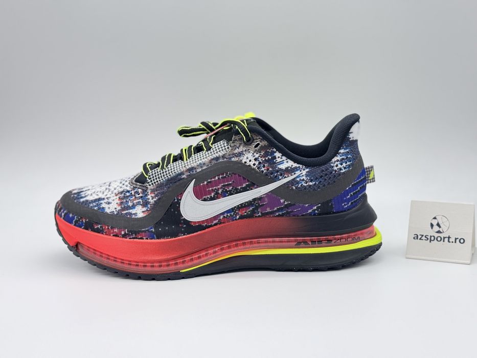 Nike Pegasus Premium Noi Originali (39)