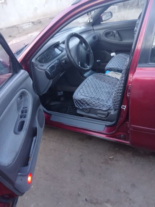 Продам Мазду 626