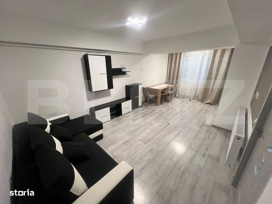Apartament 2 camere, 58.50 mp, zona Cornitoiu