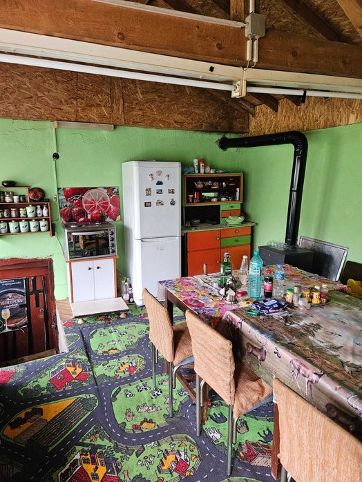 Продава се Къща в Шумен, Център - 100 кв.м за 143 €/кв.м - Снимка #4