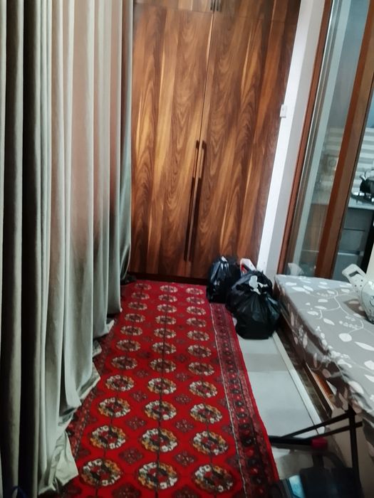 Новостройка Стамбул сити в центре 2 комн квартира