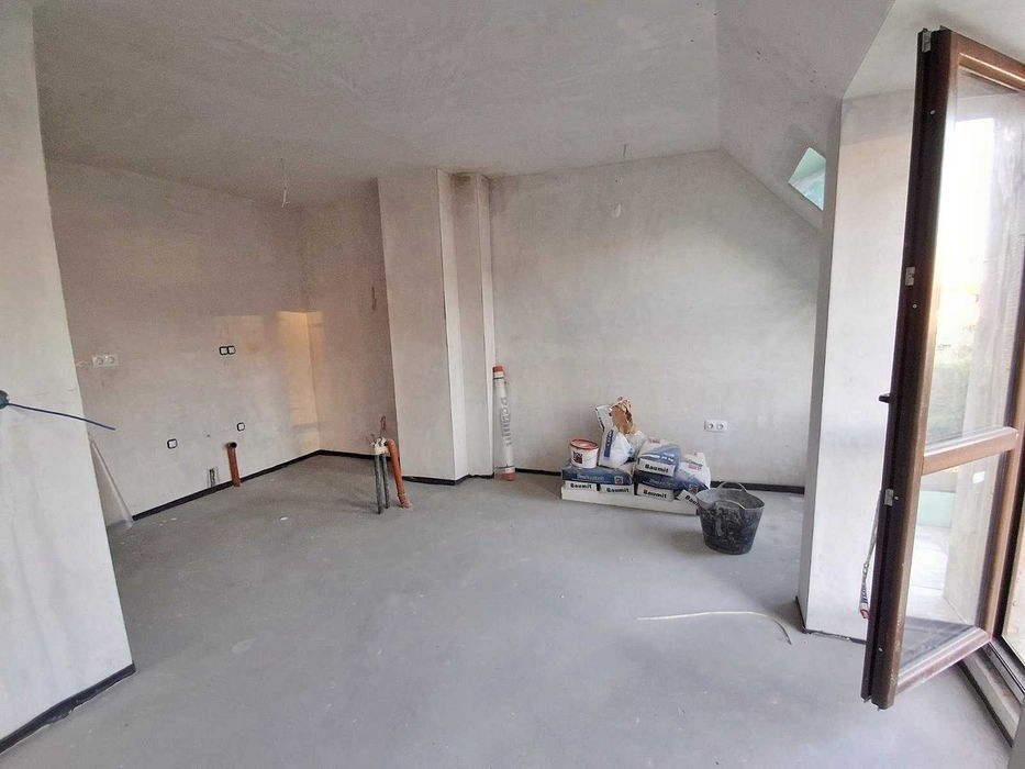 Продава се Двустаен апартамент в София, Овча купел - 74 кв.м за 2500 €/кв.м - Снимка #11
