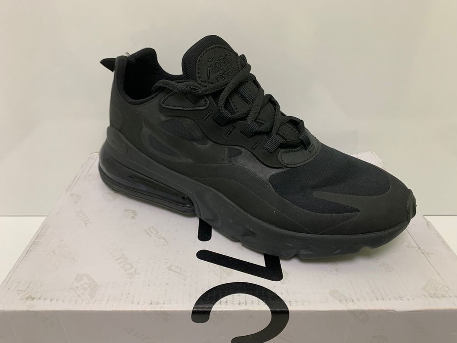 Нови мъжки маратонки Nike Air Max React налични 41 номер