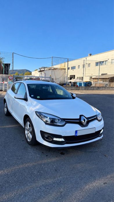 RENAULT Megane 2014 — imagine 3