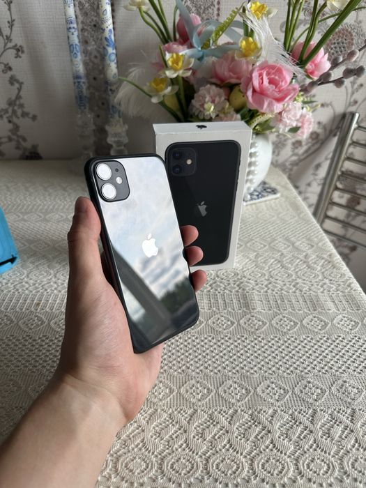 Iphone 11 (128 gb) айфон 11