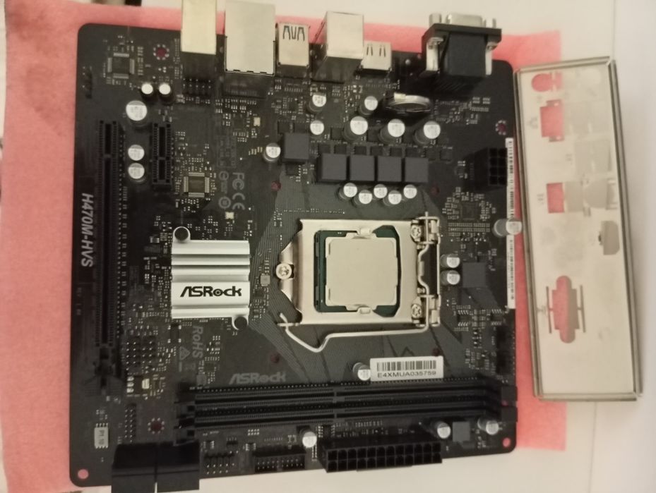 Продам игравой системный блок