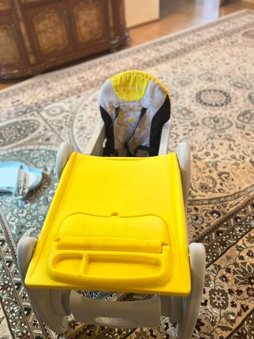 Детский стульчик