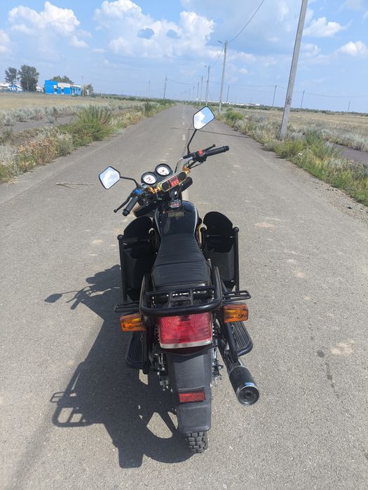 Продам мотоцикл Sonlink 150 K9