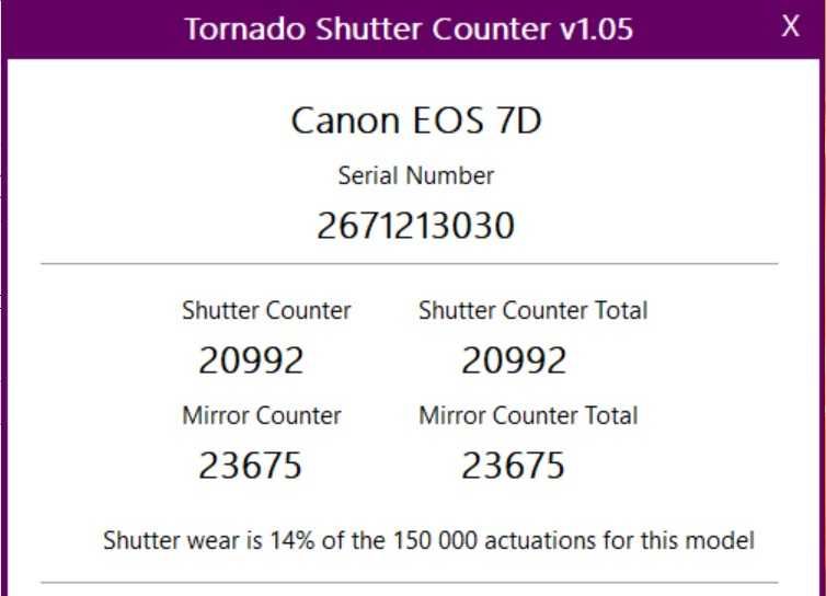 Canon EOS 7D Mark I - Body - 21.000 de cadre - Aparat foto DSLR