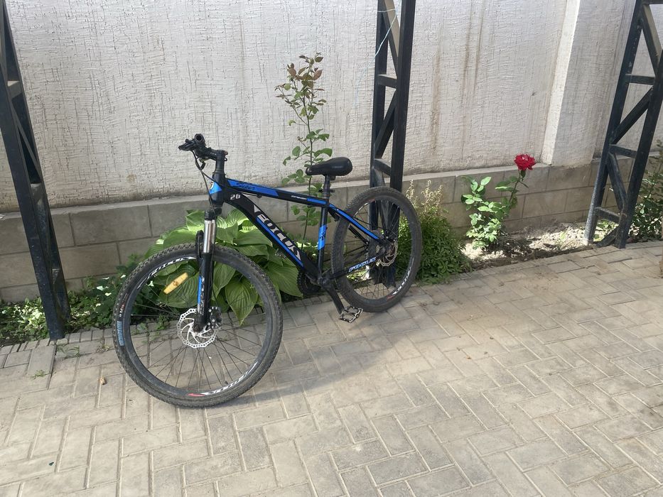 Велосипед продам срочно !!!