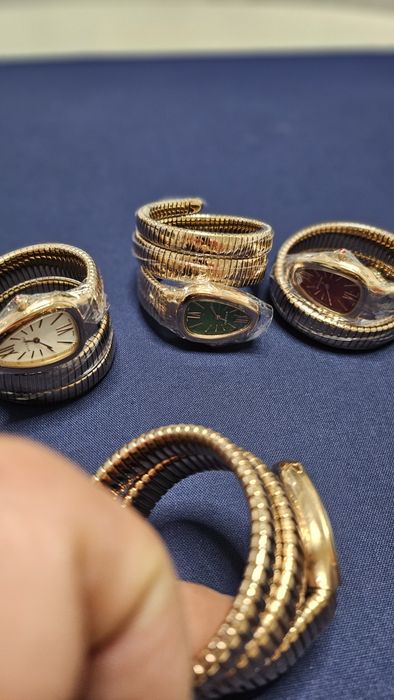 Ceas de dama lux