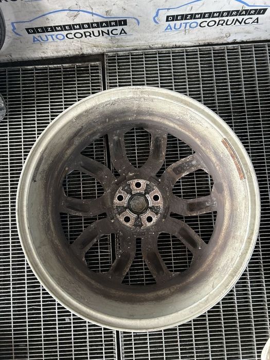 Jante aliaj Land Rover Range Rover Evoque 2012 - 2015 (1228) R20 NU SE VEDE ET 5*108