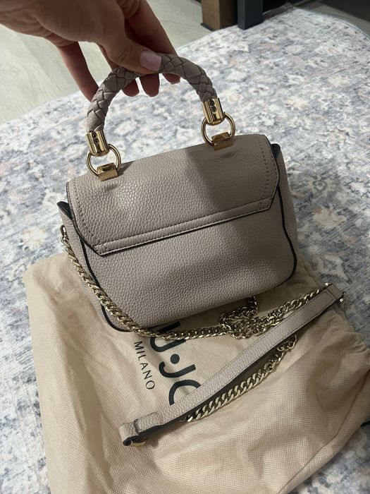 Дамска чанта Liu Jo