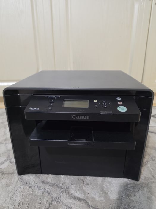 Принтер Canon 4410