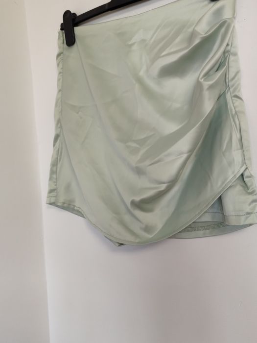 Fusta -pantalon ( skort)