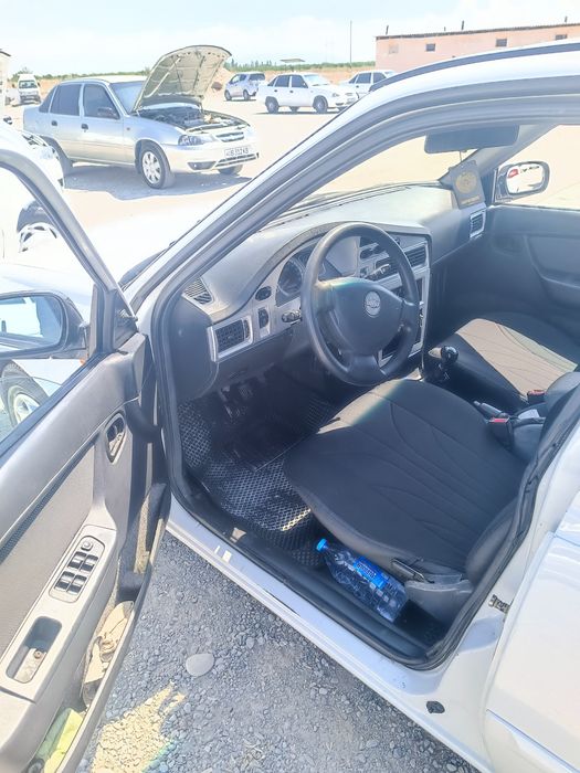 Nexia 2 2009 sotladi