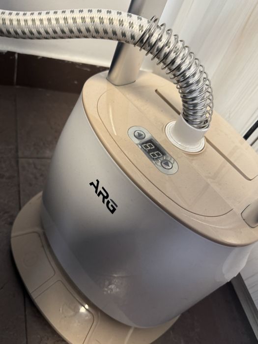 Отпариватель продам