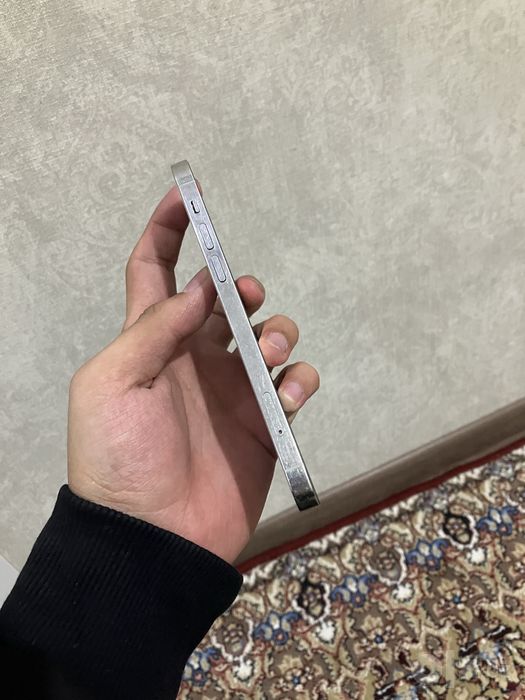 iPhone 12 Pro 128GB White 5G