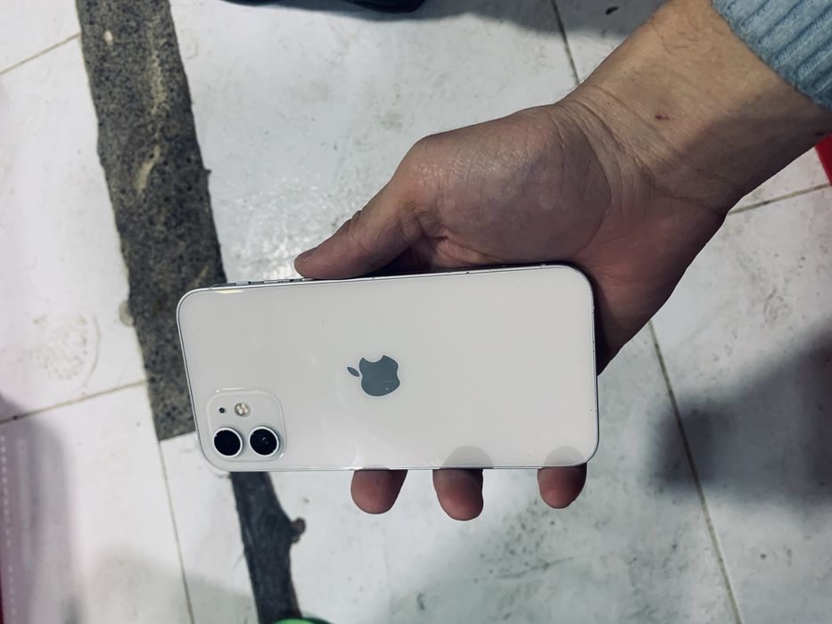 iphone 12. Pasport beriladi