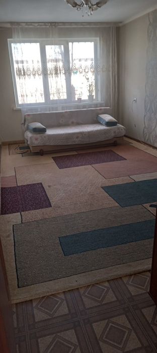 Аренда 2 комнатной