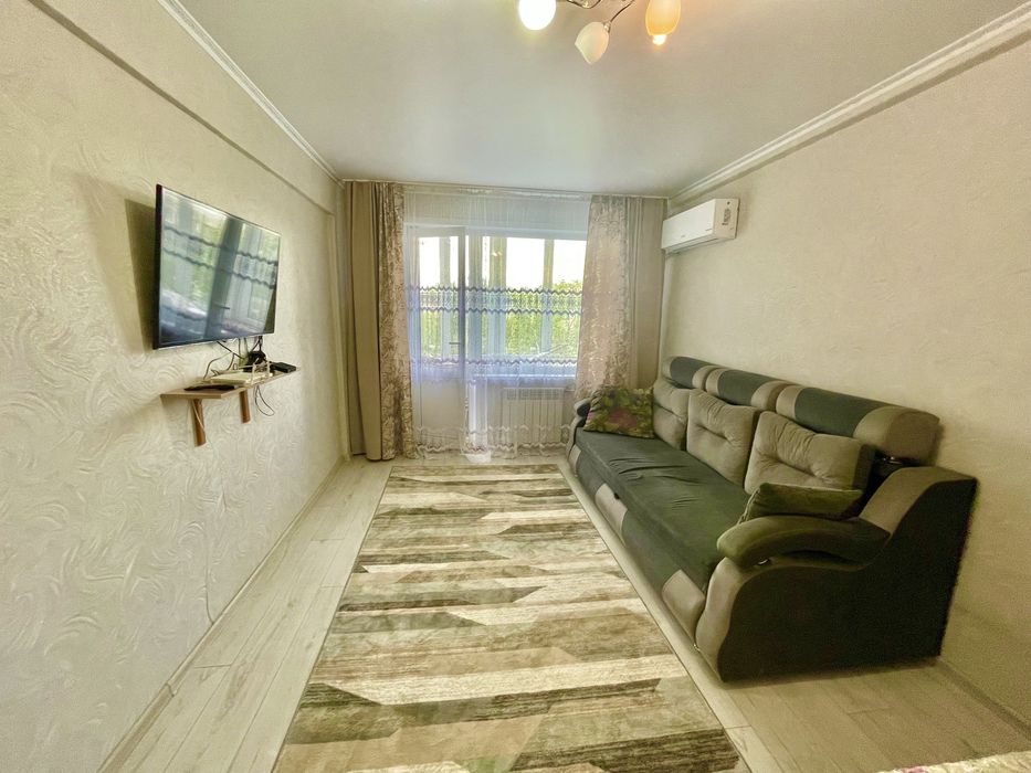 Сдается 1,5 посуточно с КОНДИЦИОНЕРОМ